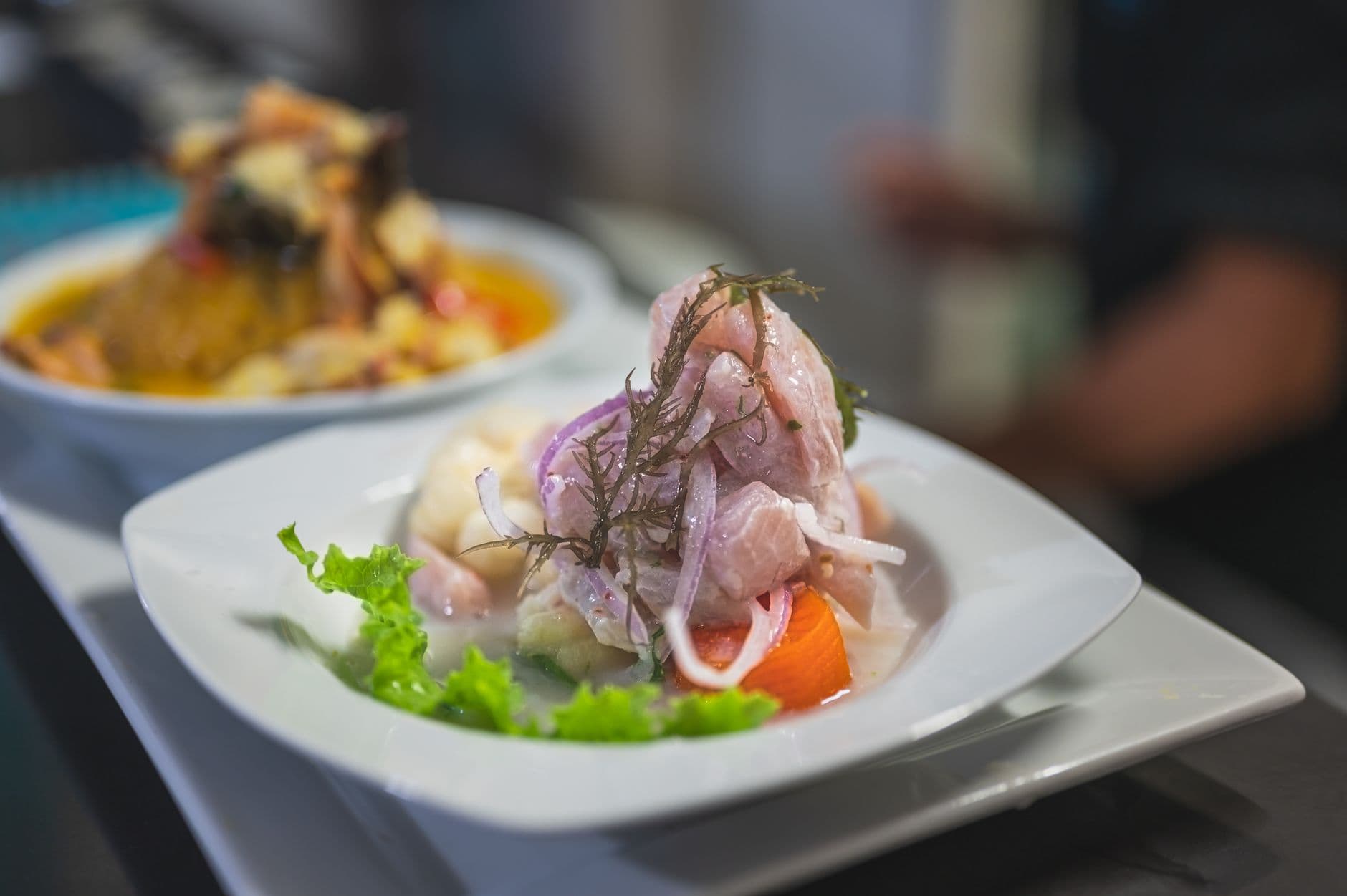 La Comida Peruana: Desbloquea los secretos de los sabores peruanos