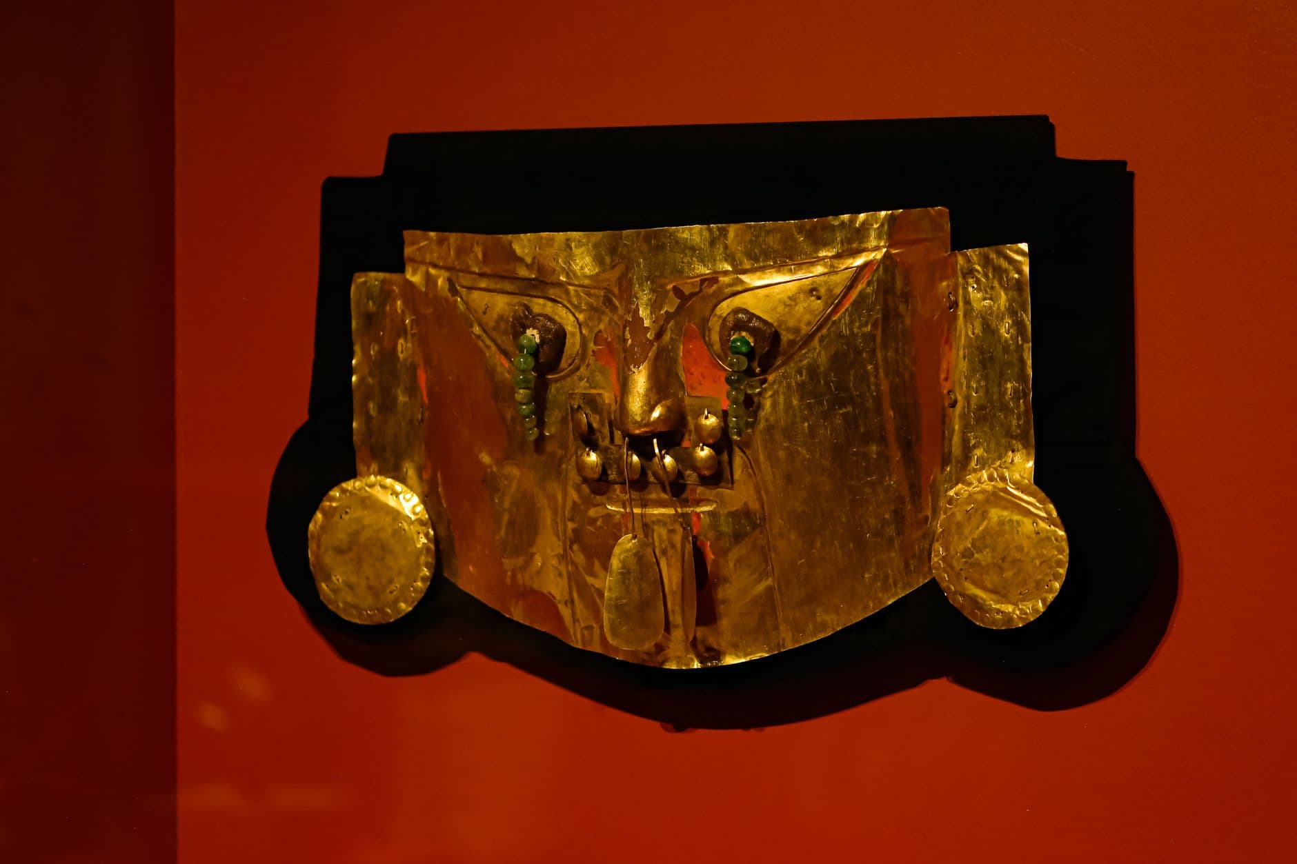 Joyas de Oro Peruano: Guía del viajero sobre el patrimonio dorado del Perú
