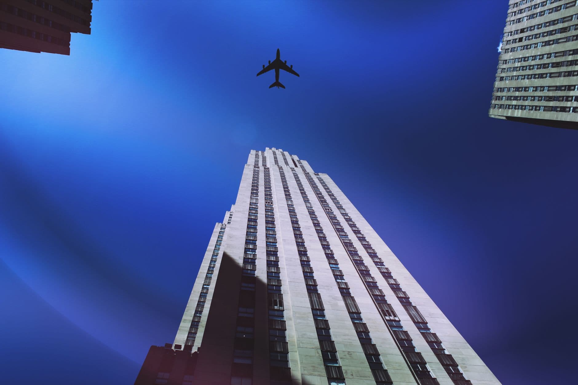 Vuelos a Lima desde Nueva York