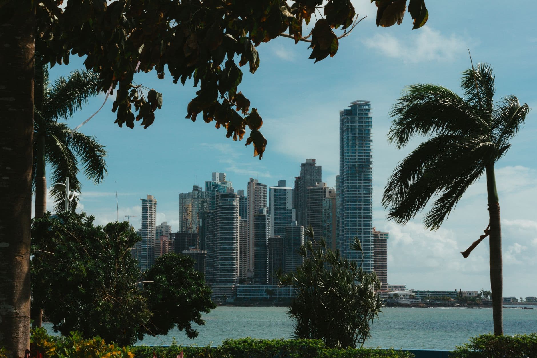 Panamá