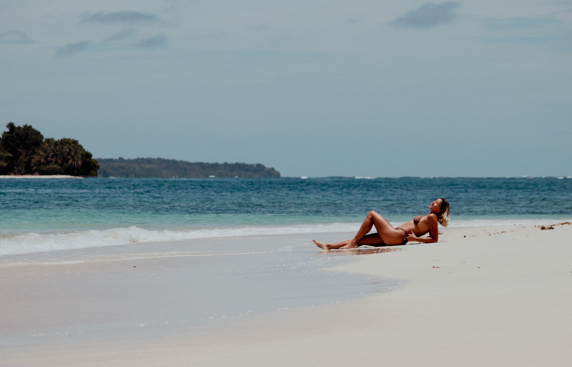BOCAS DEL TORO, Panamá