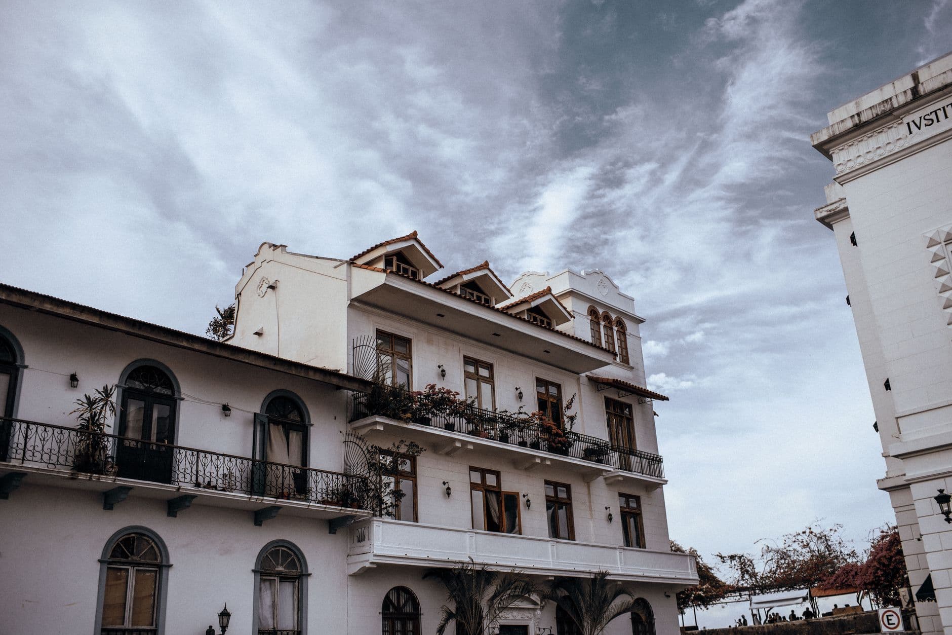 CASCO VIEJO, Panamá