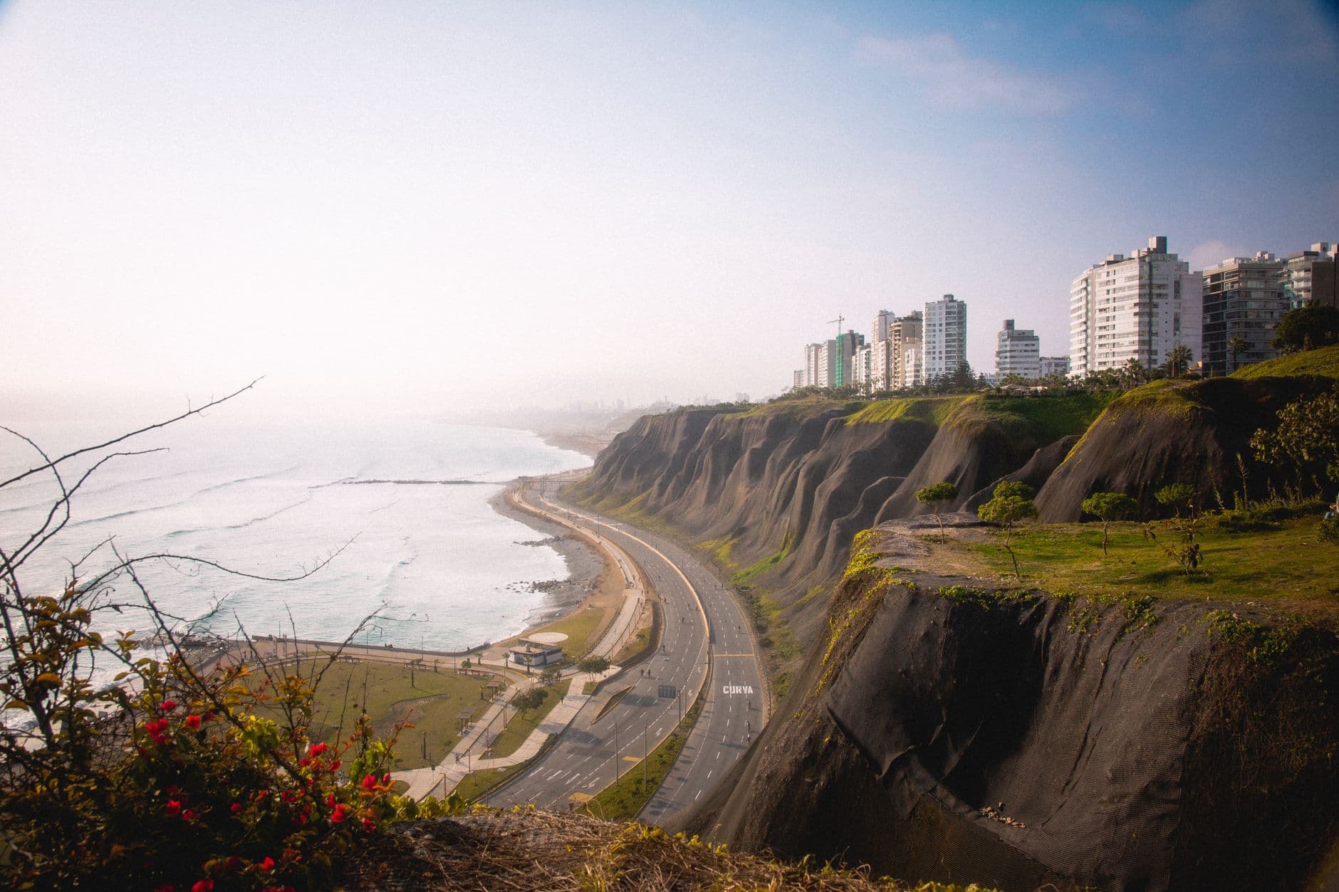LIMA, Perú