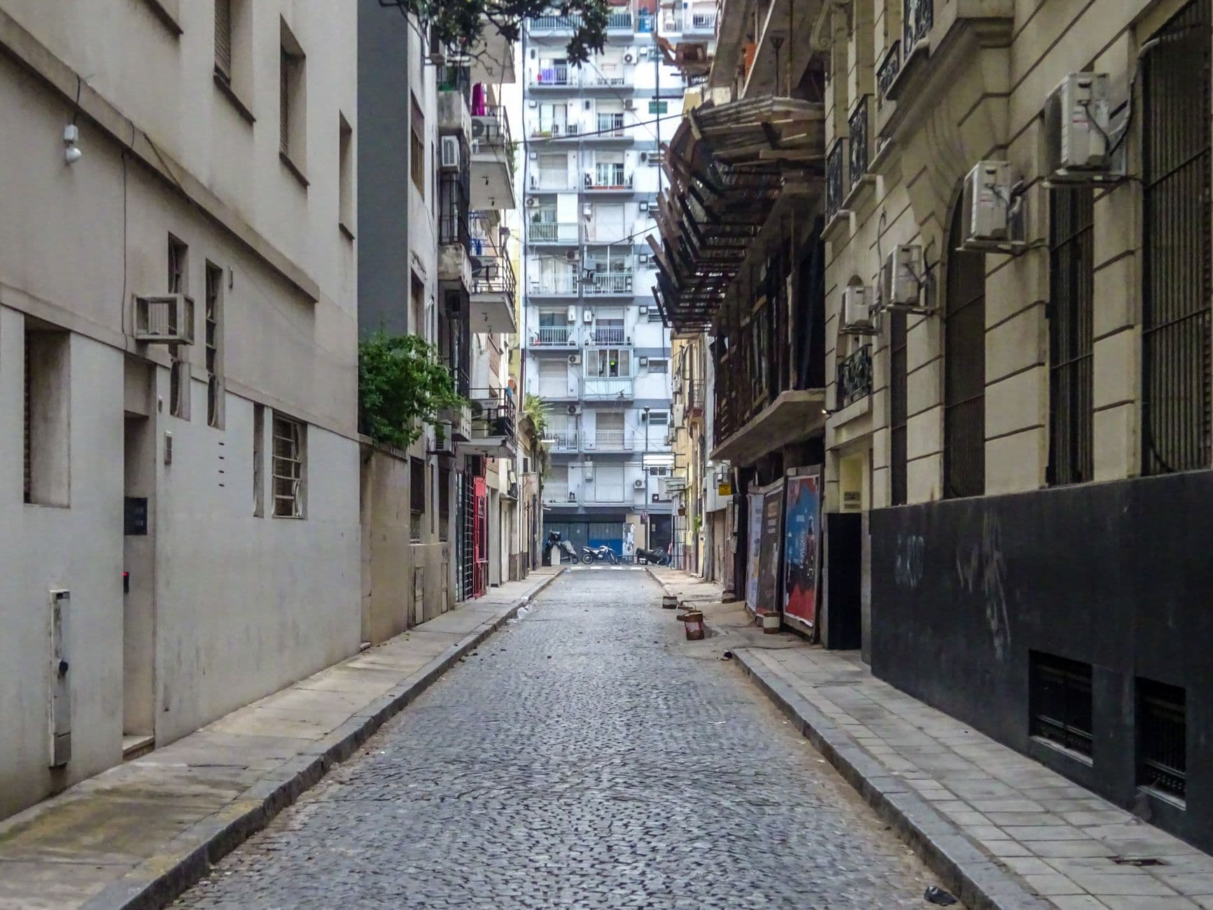 Arquitectura de Buenos Aires